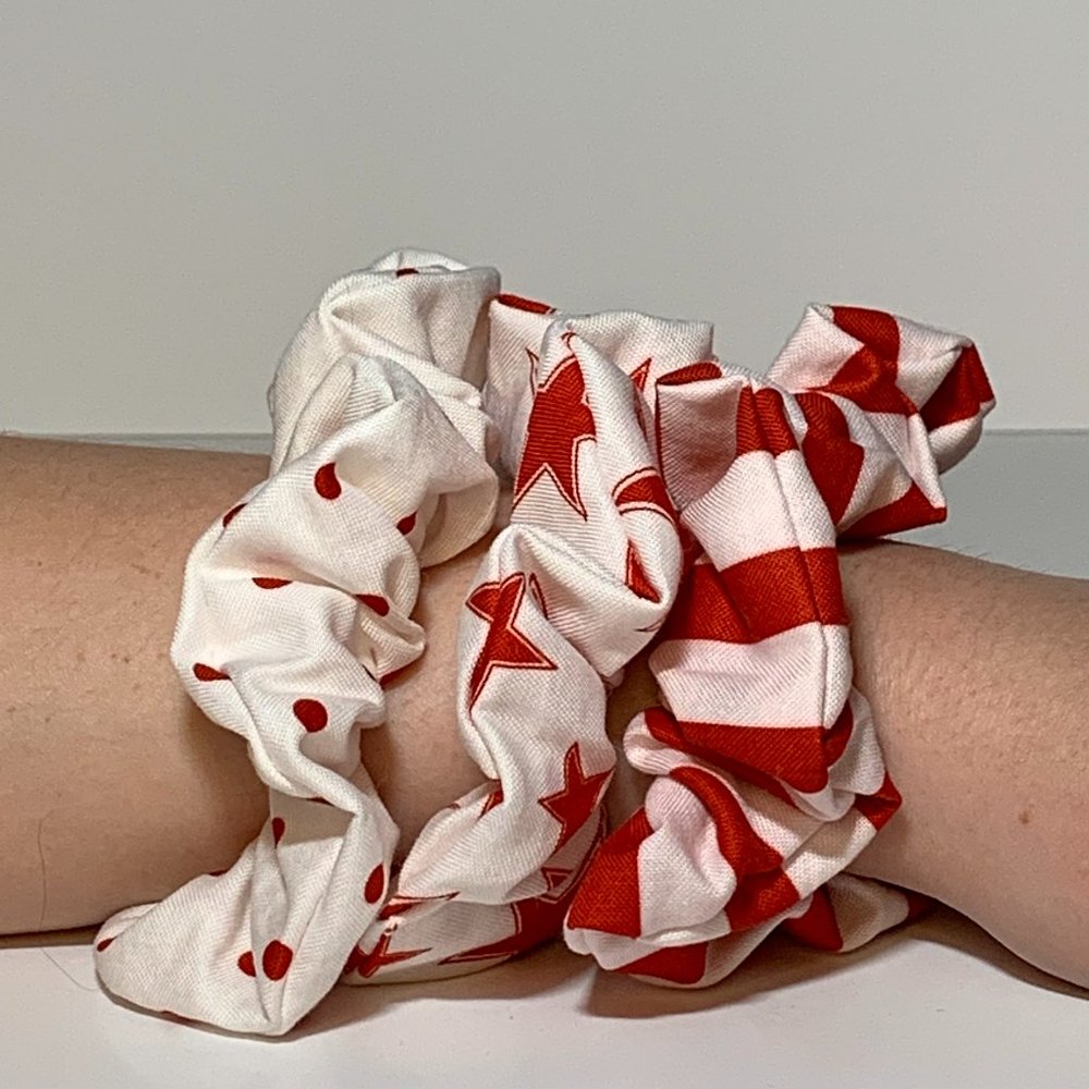 Scrunchies